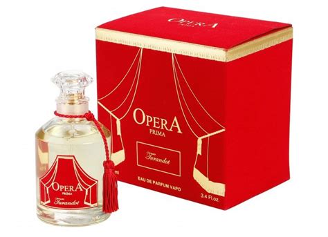 opera prima perfume for women.